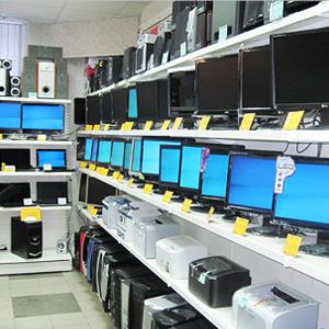 Компьютерные магазины Батайска