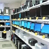 Компьютерные магазины в Батайске