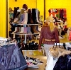 Магазины одежды и обуви в Батайске