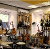 Музыкальные магазины в Батайске