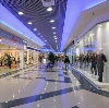 Торговые центры в Батайске