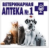 Ветеринарные аптеки в Батайске