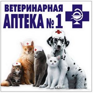 Ветеринарные аптеки Батайска