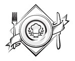 Лабиринт - иконка «ресторан» в Батайске